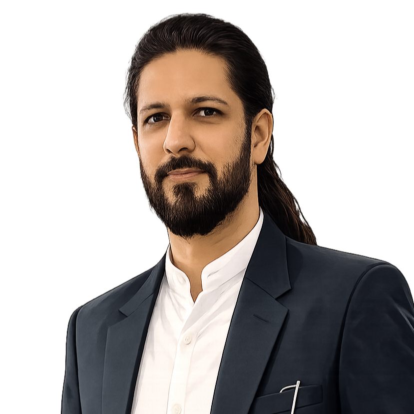 Mayank Bhambri